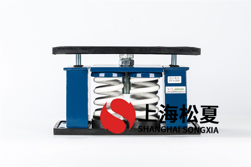  减震器能安裝在什么机器设备上？