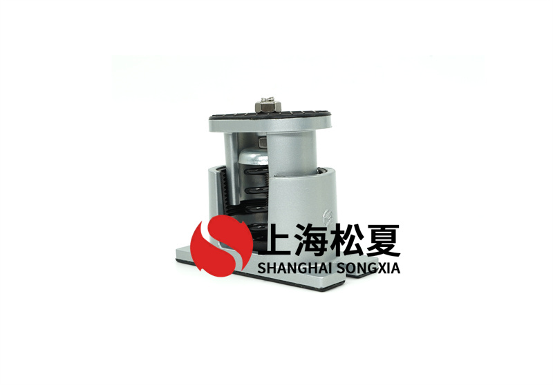 阻尼弹簧减震器的优点是什么？
