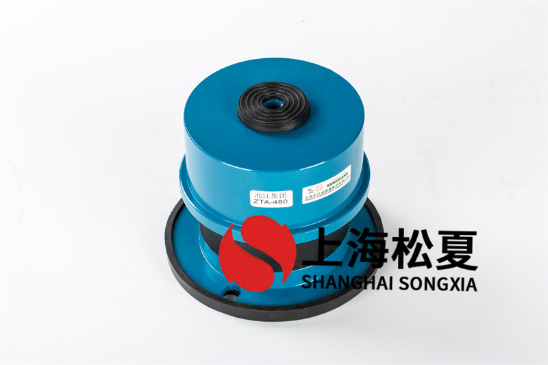 弹簧减震器减振效率计算方法