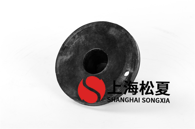 大载荷金属橡胶减震器的特点及特点分析