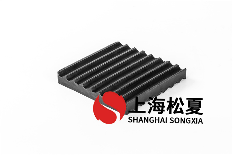 橡胶减震器减振系统软件的优势