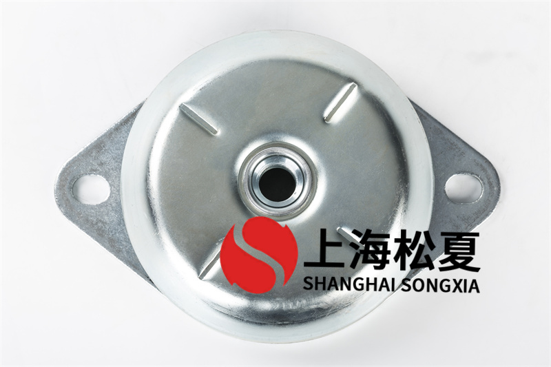 橡胶减震器的结构怎样？