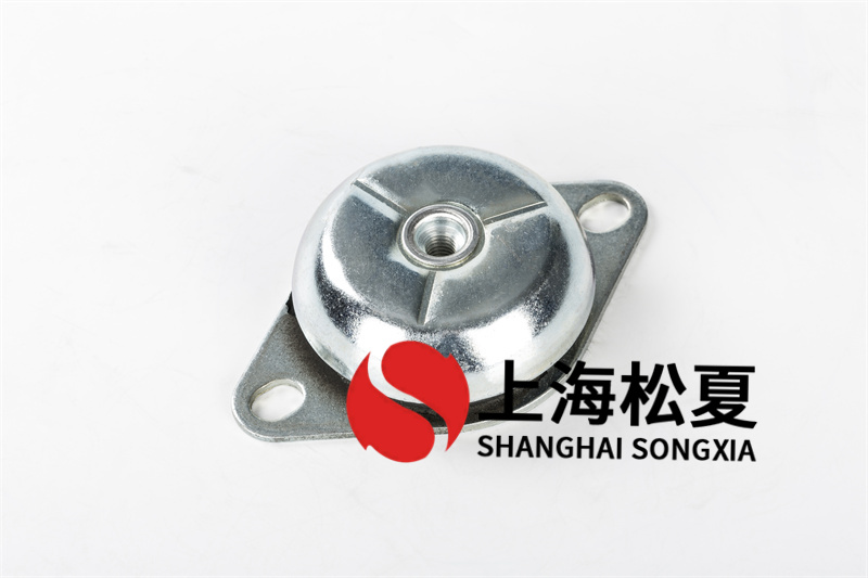 丁腈橡胶减震器有哪些规格？