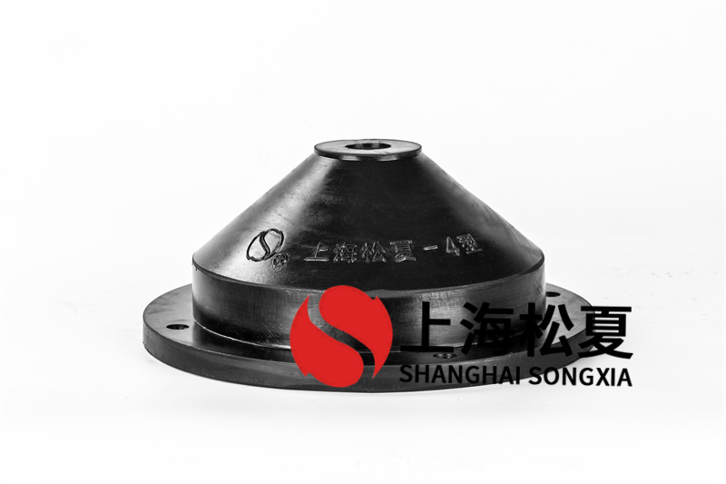 介绍橡胶减震器的广泛应用  