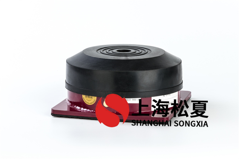 介绍橡胶减震器的广泛应用  