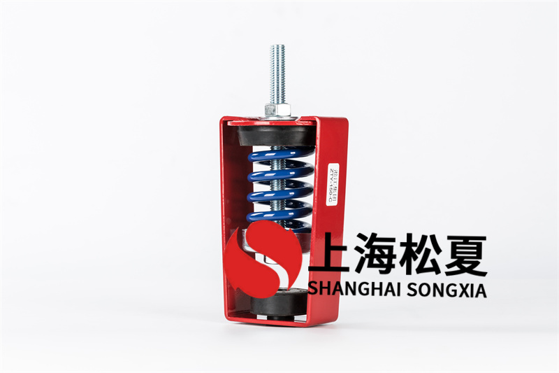 减震器安装场所的选择及注意事项有哪些？