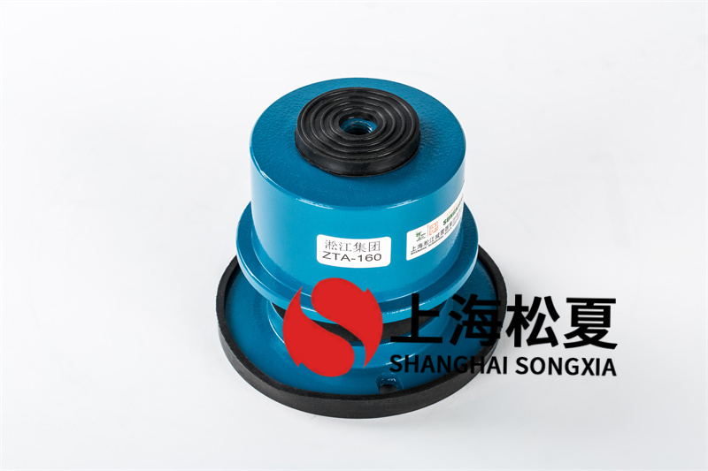 弹簧减震器有哪些特点呢？