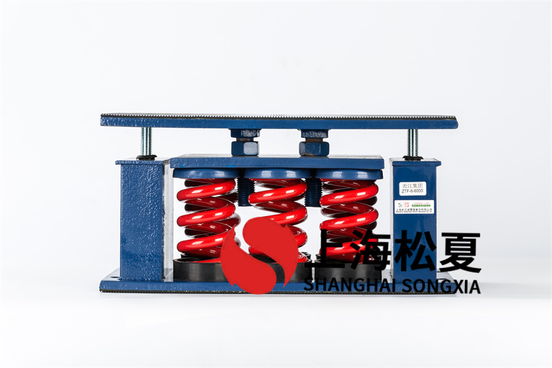 柴油发电机组减震器的降噪措施有哪些？