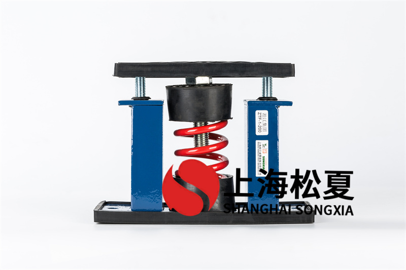 有关风机减震器提高气体压力的知识