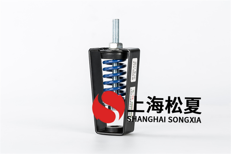 如何解决减震器机器设备振动的原因