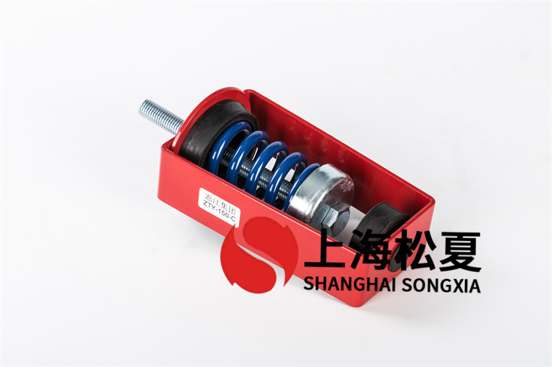 工业阻尼减震器的原理是什么？