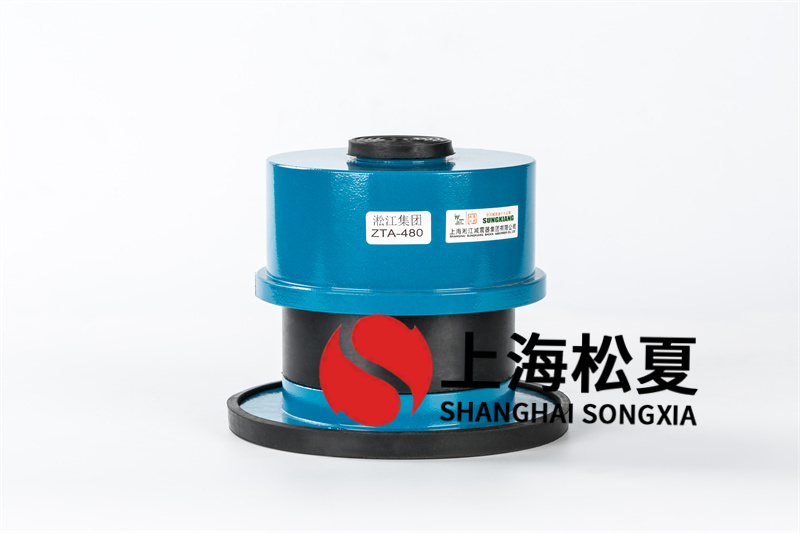 减震弹簧减震器的适应能力是什么？