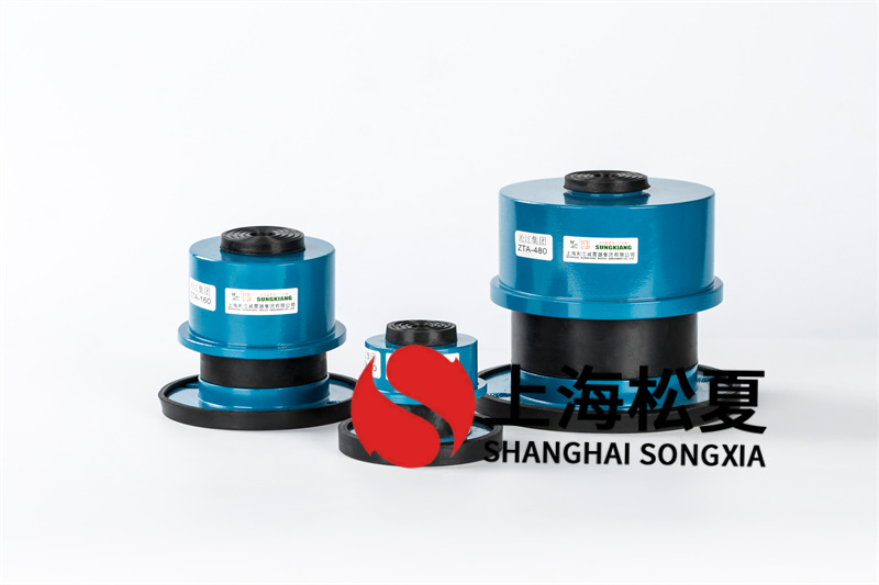减震弹簧减震器的适应能力是什么？
