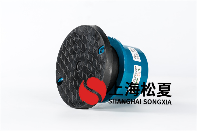 弹簧减震器组装在泵上注意哪些？