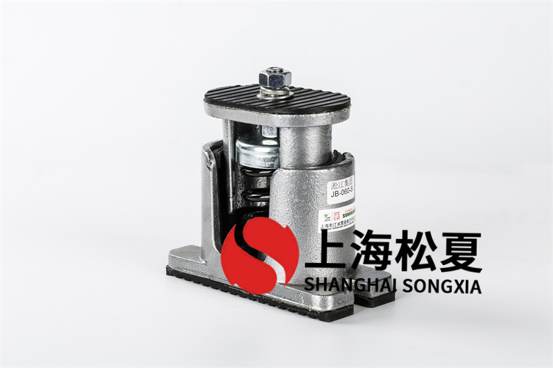 弹簧减震器是怎样降低噪音的？