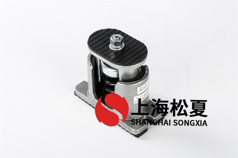 弹簧减震器是怎样降低噪音的？