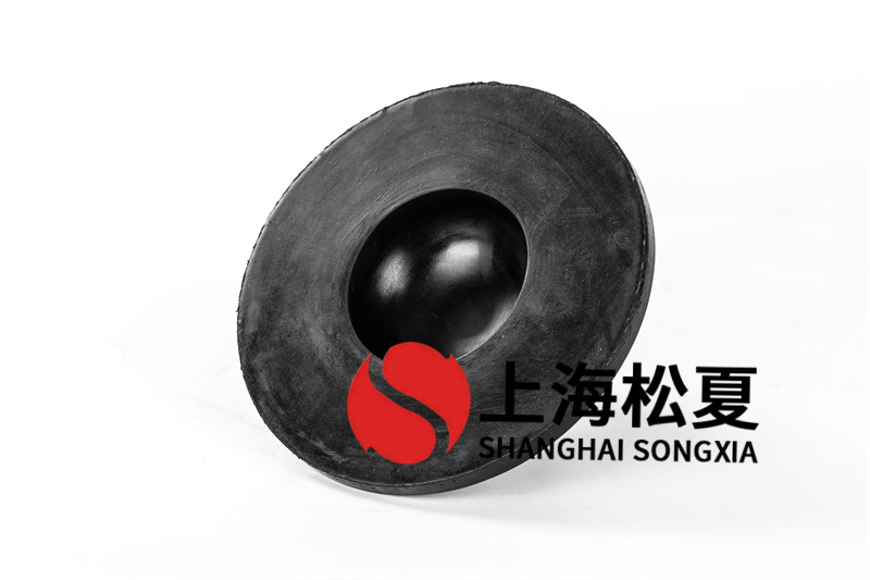 橡胶减震器的安装位置有什么作用？