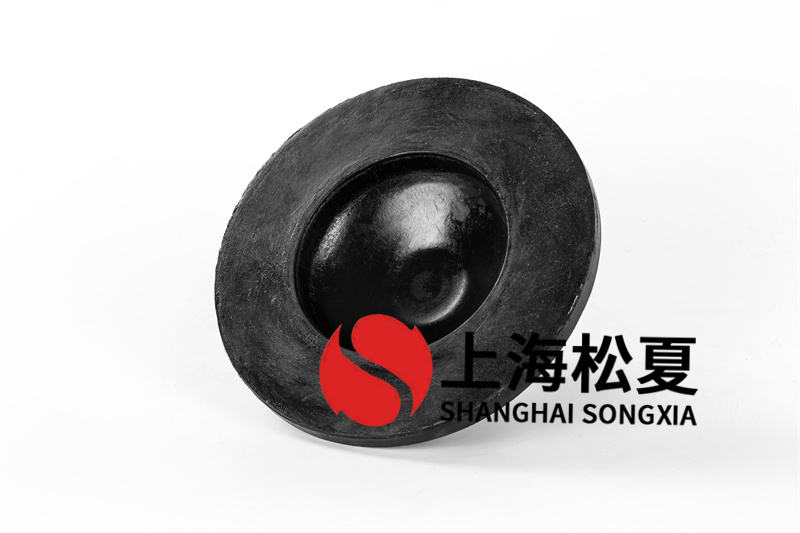 橡胶减震器的安装位置有什么作用？