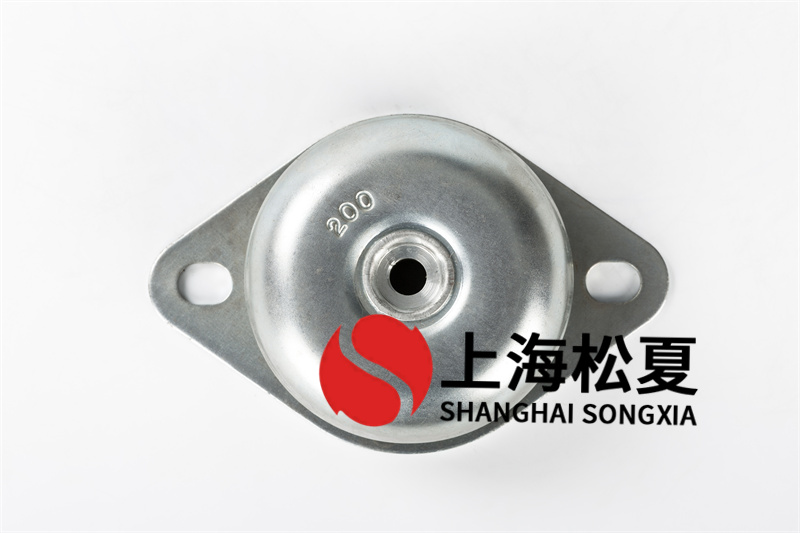 弹簧减震器的突出优点是什么？