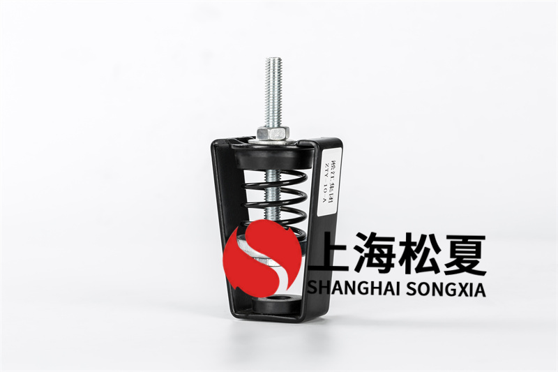 吊挂式弹簧减震器有什么常见故障？