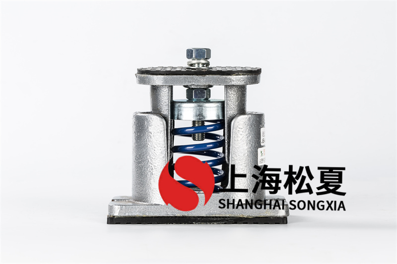 降噪隔音减震器的类型都有哪些呢？