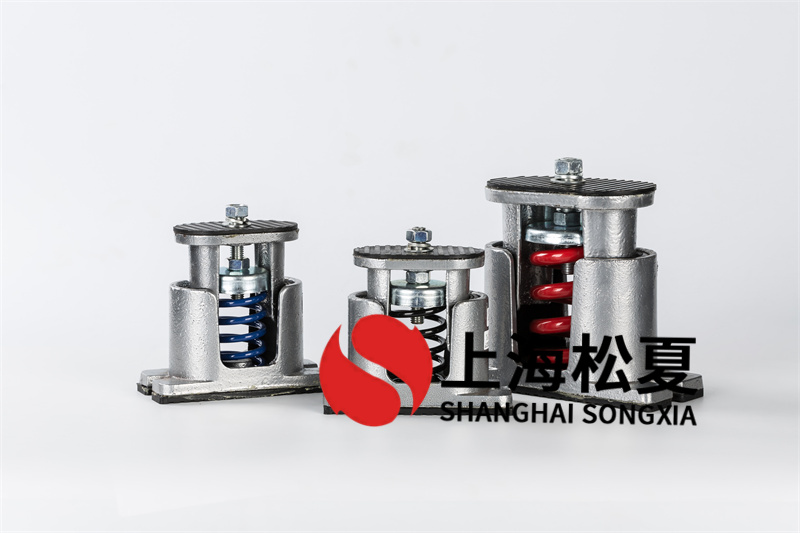 如何开展弹簧减震器的维护保养？