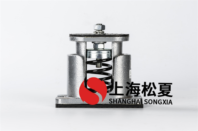 可供选择的减震器有哪些？可供设备减震器的功能
