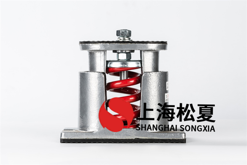 弹簧减振器设计方案和使用时需要考虑的五大要素??！